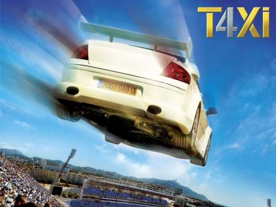 taxi 4