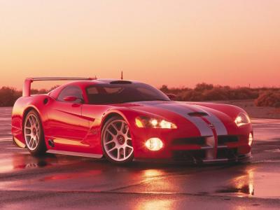 viper
